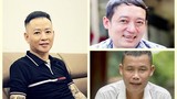 Diễn viên Tùng Dương và loạt sao nam kết hôn 3,4 lần