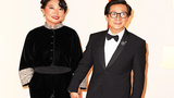 Hôn nhân của diễn viên gốc Việt Quan Kế Huy thắng giải Oscar 2023