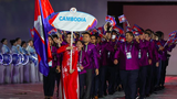 Campuchia tăng quân gấp 8 lần, chỉ tiêu huy chương gấp đôi SEA Games 31