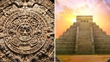 Đã giải mã bí ẩn lịch của người Maya, có dự báo ngày tận thế?