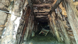 3 người chết ngạt khi vào hầm khai thác vàng để tìm phế liệu