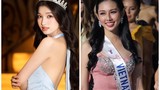 Á hậu Phương Nhi và dàn mỹ nhân thi Miss International