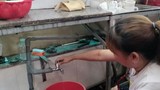 Quảng Nam: Dân khốn khổ vì nước nhỏ giọt, tỉnh chỉ đạo nóng