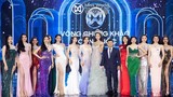 Nhan sắc top 40 thí sinh vào chung kết Miss World Vietnam 2023