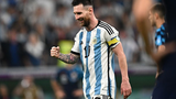 Haaland xuất sắc nhưng Messi xứng đáng giành Quả bóng vàng 2023