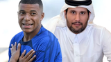 PSG chuẩn bị bán Mbappe cho MU