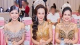 Hoa hậu Doanh nhân thành đạt Hoàn cầu và loạt cuộc thi bị “tuýt còi“