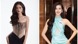 Nhan sắc thí sinh giành giải Người đẹp thời trang ở Miss World Vietnam