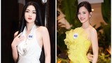 Ngắm dàn thí sinh Miss World Vietnam 2023 sở hữu vòng ba trên 90 cm