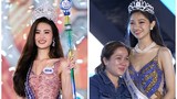 Gia thế của tân Hoa hậu Huỳnh Trần Ý Nhi và 2 á hậu