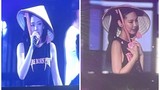 BlackPink nhảy “See tình”, đội nón lá, nói tiếng Việt ở concert