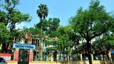 Hà Nội dịu dàng mùa Thu