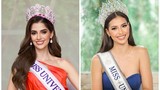 Đối thủ đáng gờm của Bùi Quỳnh Hoa ở Miss Universe 2023