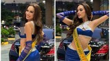 Lê Hoàng Phương khoe body “cực cháy” ở Miss Grand International 2023 