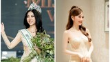 Đọ tài sắc Lan Anh và dàn á hậu Miss Earth Vietnam 2023