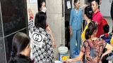Lập Tổ công tác kiểm tra công tác cấp nước tại khu đô thị Thanh Hà