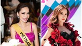 Hành trình của Lê Hoàng Phương trước chung kết Miss Grand International 2023