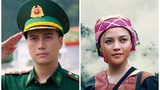 Thu Quỳnh, Việt Anh nhận bằng khen của Bộ trưởng Bộ Quốc phòng