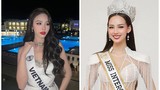 Ngọc Hằng có nối gót Bảo Ngọc giành vương miện Miss Intercontinental?