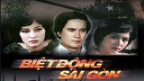 Dàn sao “Biệt động Sài Gòn” ra sao sau 38 năm phim lên sóng?