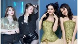 Đọ sắc những cặp chị em nổi tiếng của showbiz Việt