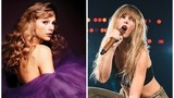 Taylor Swift lập kỷ lục Grammy, tài sản tỷ đô, yêu dàn trai đẹp