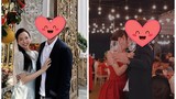 Chân dung chồng sắp cưới của diễn viên Kim Oanh “Thương ngày nắng về”