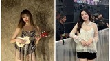 Sao Việt chi hàng chục triệu sang Singapore xem concert Taylor Swift