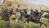 Trận đánh quân La Mã chấm dứt huyền thoại vị vua Hung Nô 