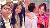 Ảnh ngọt ngào của MC Mai Ngọc và chồng thiếu gia trước ly hôn