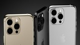 iPhone 16 nâng cấp camera tuyệt đỉnh, chụp ảnh siêu đẹp 