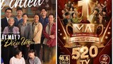 “Lật mặt 7” và loạt phim Việt có doanh thu trăm tỷ	