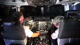 Tại sao phi công có thể thoải mái ngủ trong chuyến bay dài?