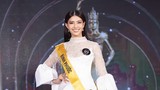 Sắc vóc thí sinh Miss Grand Vietnam 2024 cao 1,78m, xinh như hoa