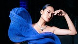 Quỳnh Anh thi Miss Universe Vietnam, gia đình đều là bộ đội, công an 