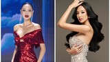 Vóc dáng nuột của Đoàn Tường Linh nổi bật ở Miss Universe Vietnam 2024