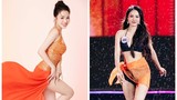 Sắc vóc mỹ nhân Việt đoạt danh hiệu Á hậu Miss Globe 2024