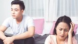 10 năm không đưa tiền cho vợ, vỡ nợ, cô ấy tặng 2 tỷ