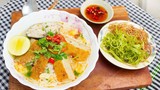 Top món ăn đặc sản ở Nha Trang