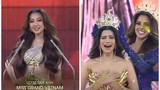 Quế Anh trắng tay, đại diện Ấn Độ đăng quang Miss Grand International 2024 