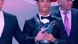 Cristiano Ronaldo - ông vua của những danh hiệu bóng đá 2014