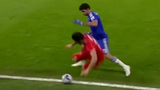 Những tình huống chơi xấu của Diego Costa trong trận với Liverpool