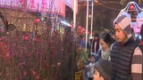 Tiết lộ thú vị về chợ hoa Xuân Hàng Lược