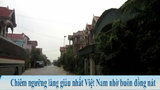 Chiêm ngưỡng làng giàu nhất Việt Nam nhờ buôn đồng nát