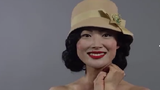 Mê mẩn vẻ đẹp phụ nữ Triều Tiên 100 năm qua