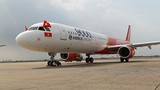 Vietjet đón tàu bay thứ 9.000 của Airbus