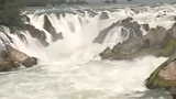 Vẻ hùng vĩ thơ mộng của thác nước đẹp nhất Lào