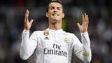Bàn thắng đầu tiên Cristiano Ronaldo ghi vào lưới Juventus