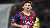 Những pha lốp bóng tuyệt đỉnh của thiên tài Lionel Messi