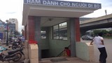 Thiếu nữ 17 bị hiếp dâm tập thể trong hầm đi bộ Mỹ Đình